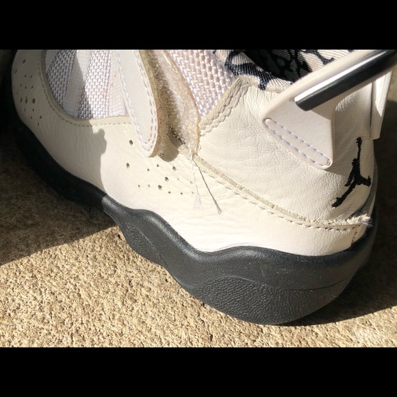 Jordan 6 Rings boys toddler 7c - Picture 12 of 14